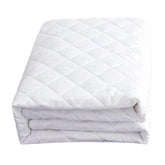 super king waterproof mattress protector